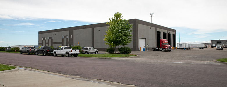 LJP Waste Collection Center in Mankato, MN.
